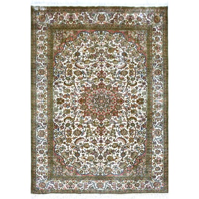 Vloerkleed Kashan | Casa Caron