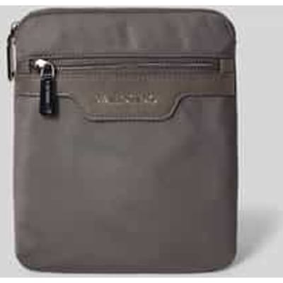 VALENTINO schoudertas Cardano Crossbody Bag Grigio donkergrijs