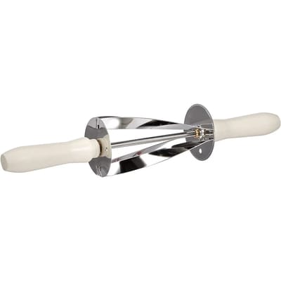 Keukenaccessoire roller voor croissantsnijder klein Lacor