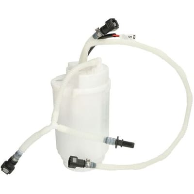 Brandstofpomp HELLA 8TF358 306-351