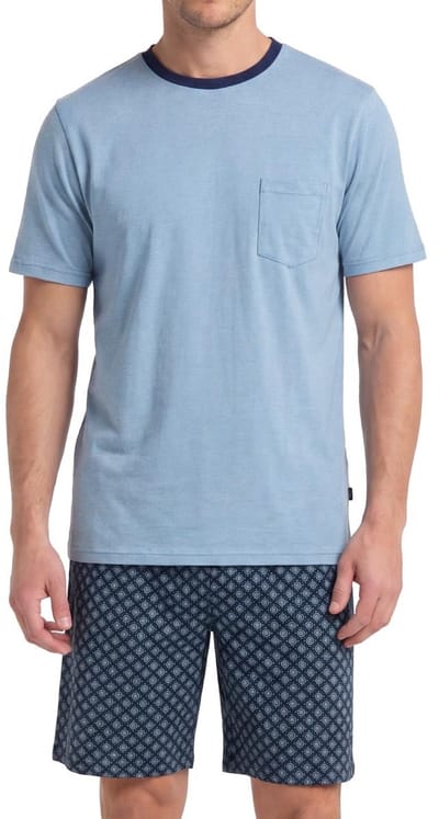Ammann Heren pyjama Mix & Match