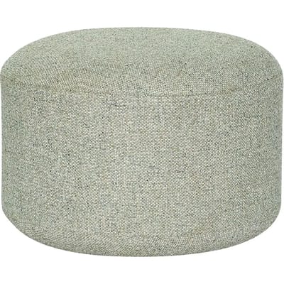 Poef Hubsch Interior Marshmellow