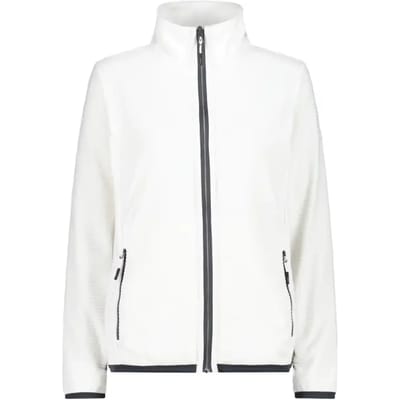 Damesfleece met rits CMP