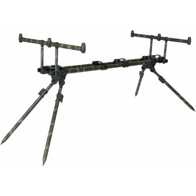 Fox - Ranger MK2 Pod | Camo | 3 Rod - Camo