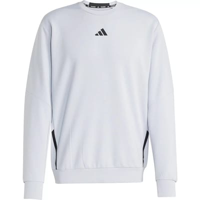 Sweater met ronde hals adidas D4T