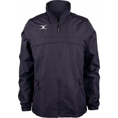 Gilbert Jkt Photon Full Zip D Nvy XS