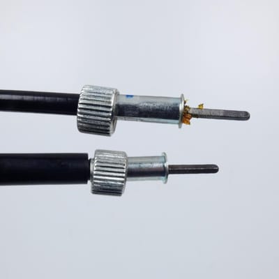 Tecnium-meterkabel voor Yamaha 600 XJ S Diversion motorfiets, 1992 tot 1999, nieuw