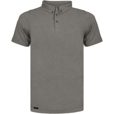 Q1905 Polo shirt oosterwijk donker