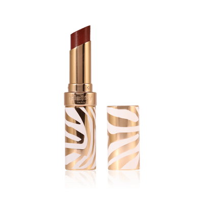 Sisley Glanzende En Hydraterende Lippenstift Sisley - Phyto-rouge Shine Glanzende En Hydraterende Lippenstift 12 Sheer Cocoa