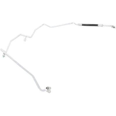Leiding voor airconditioning THERMOTEC KTT160311