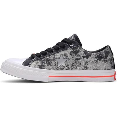 Converse One Star Ox Sad Boys 37 gray