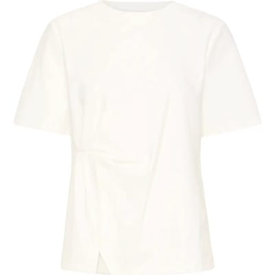 Dames-T-shirt Ichi IHXsille