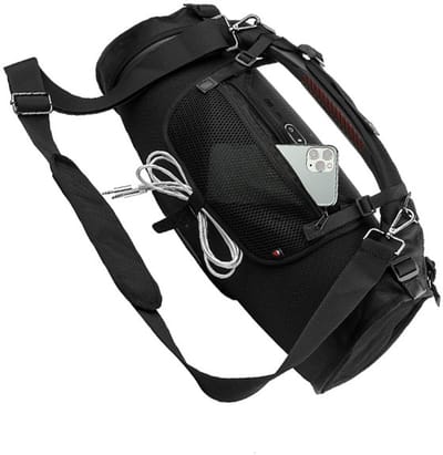 Draagtas voor JBL Boombox-luidspreker