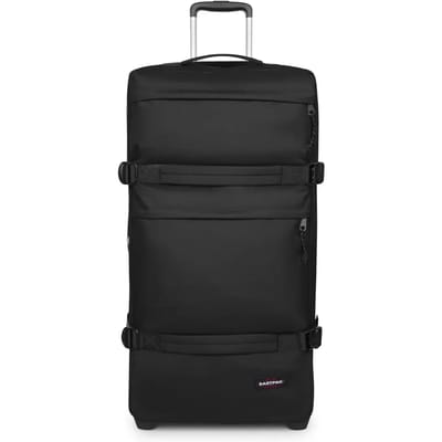 Eastpak Transit'r Plus - Reisroltas M 67 cm (black)