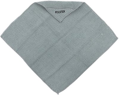 ProPlus Microvezeldoek - Onderhoud stoffering - Zacht en krasvrij - 40 x 40 cm
