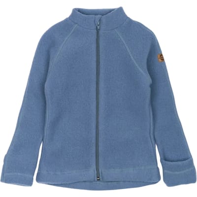 Baby wol jacket Mikk-Line