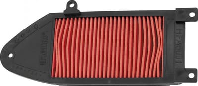 Filtre à air Hiflofiltro pour Scooter Kymco 150 People 1999 à 2015 Neuf