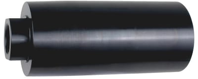 Wurth - Montagehuls Voor MB/MAN-achteras met geleidebuis en basiselement - Montagehuls Voor MB/MAN-achteras met geleidebuis en basiselement x 1 st Lengte