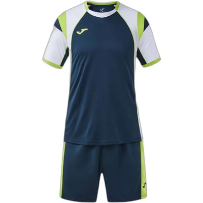 Shirt en korte broek set Joma Proliga