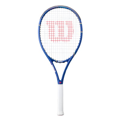 Wilson US Open GS 105 Allround rackets onbespand