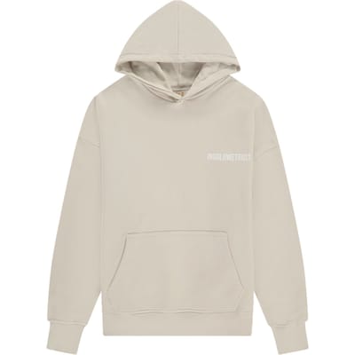 In Gold We Trust The Future Two Wind Chime Size: XS | Hoodies Outlet | Unisex | Beige