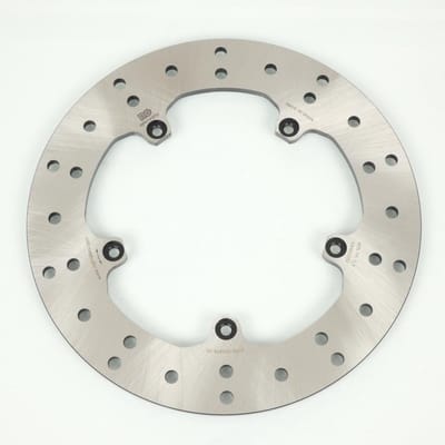 Disque de frein arrière NG Brakes pour scooter Peugeot 400 Metropolis Après 2014