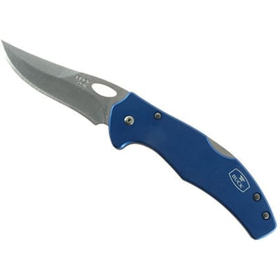 Buck ascent lt blue