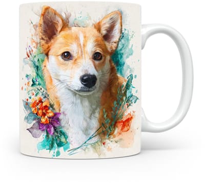 Beker Noorse Lundehond