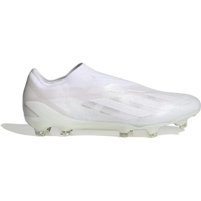 Kindervoetbalschoenen adidas Crazyfast.1 LL (FG)