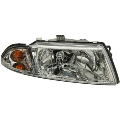 VanWezel 3226962 - Phare droit pour Mitsubishi Carisma