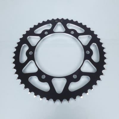 Couronne de transmission Esjot pour Moto Husqvarna 510 Tc 4T 2004 à 2008 Neuf