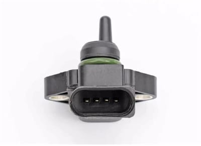 Druksensor Inlaatspruitstuk - MAP Sensor Auto - Motor Afstelling - Nauwkeurige Gegevens - 300 g - Niet gespecificeerd