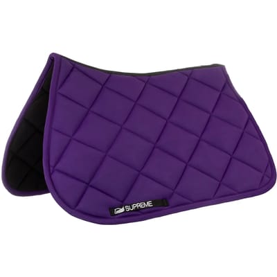 Zadeldek voor paarden Supreme