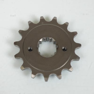 Pignon de sortie de boite Esjot pour Moto Honda 600 XL V TRANSALP PD06 1989 à 2000 Neuf
