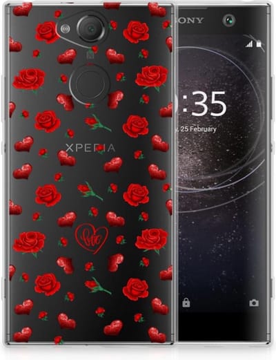 OnePlus 9 Pro Smart Cover Lovely Flowers