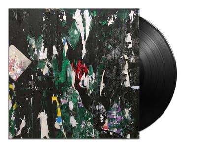 End - Shlohmo