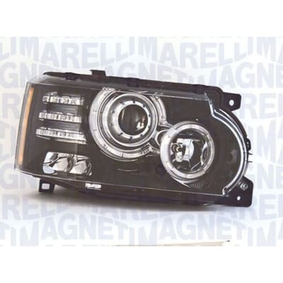 Koplamp, bevestiging MAGNETI MARELLI 712472701129