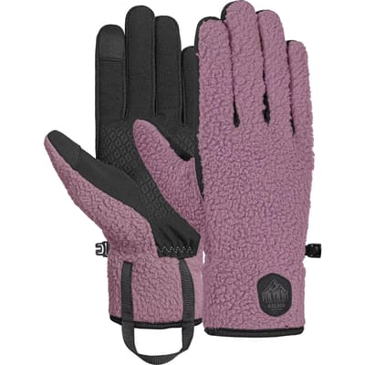 Skihandschoenen Reusch Comfleece