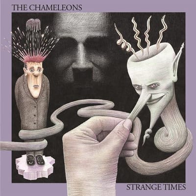Strange Times