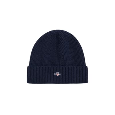 Cap Gant Shield Wool