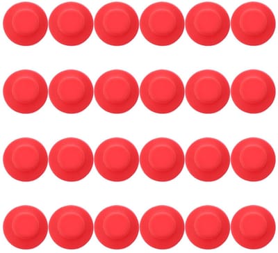 Dailygoods- Afdichting Rubber - Afdichtring Waterdicht - Sluitringen Drankflessen - Draaibare Sluitringen - Duurzaam in Gebruik - Praktische Afwerking