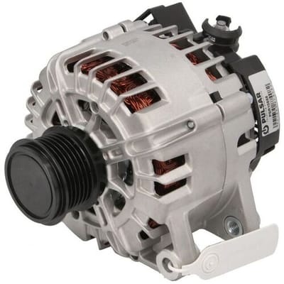 Driefasige generator PULSAR ROTATING ELECTRICS PSR10558