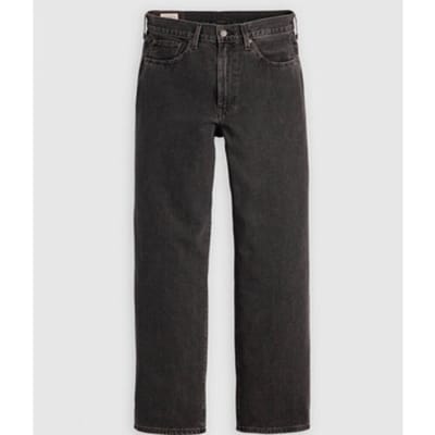 Straight Jeans Levis 578 baggy 8am in charlotte