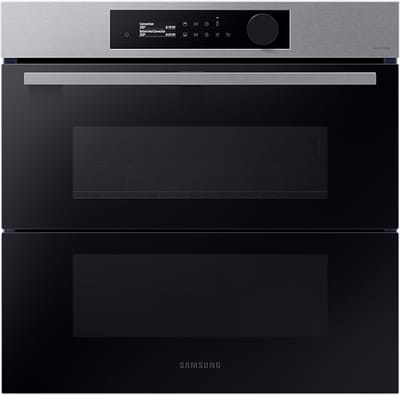 Samsung Series 5 NV7B5755SAS/U4 oven 76 l 3950 W Roestvrijstaal