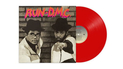 Run Dmc -2024 Reissue- - Run Dmc