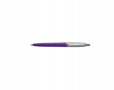 Parker Jotter Vulpen Paars - Iconisch Design, Vloeiend Schrijven