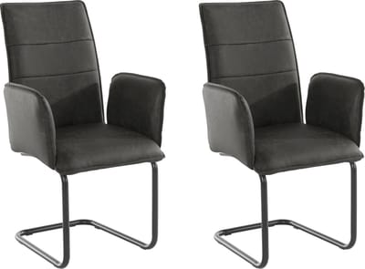 Mitzi-Fauteuil - 2 Pack