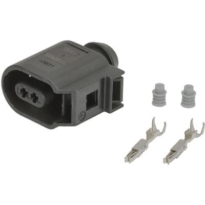 Kabelreparatieset, snelheidssensor (handgeschakelde versnellingsbak) AKUSAN K06W153AKN