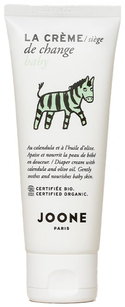 Joone Baby De Biologische Luiercrème 75 ml