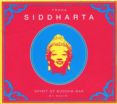 Siddharta Praha